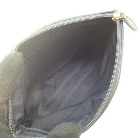 Christian Dior Accessory Pouch Blue - Picture 11 of 16